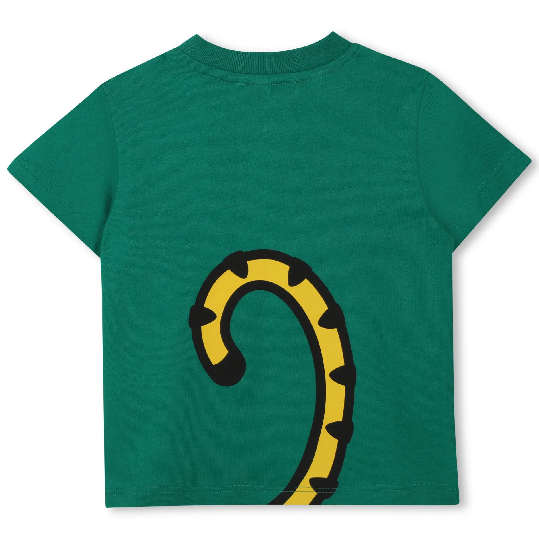 Best KENZO KIDS Ensemble T-shirt et bermuda LODEN