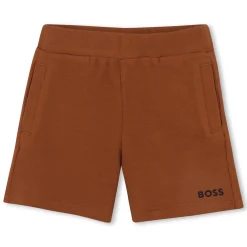 New BOSS Ensemble T-shirt et bermuda CRUNCH