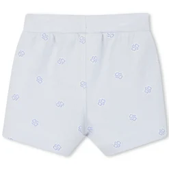Clearance BOSS Ensemble T-shirt et short BLANC