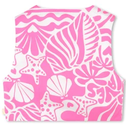 Discount BILLIEBLUSH Gilet de costume sans manche STORM PINK