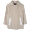 Discount DKNY Imperméable ample NEW CLASSIC