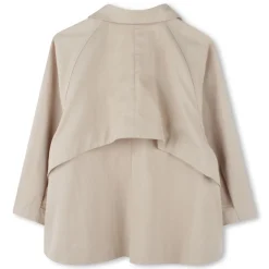 Discount DKNY Imperméable ample NEW CLASSIC