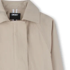 Discount DKNY Imperméable ample NEW CLASSIC