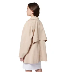 Discount DKNY Imperméable ample NEW CLASSIC