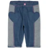 Discount BILLIEBLUSH Jean bicolore DENIM BLUE