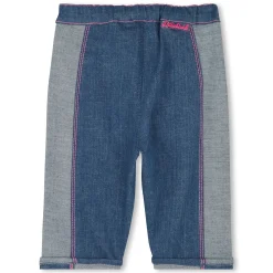Discount BILLIEBLUSH Jean bicolore DENIM BLUE