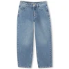 Sale ZADIG & VOLTAIRE Jean droit à taille ajustable DOUBLE STONE