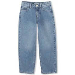 Sale ZADIG & VOLTAIRE Jean droit à taille ajustable DOUBLE STONE