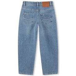 Sale ZADIG & VOLTAIRE Jean droit à taille ajustable DOUBLE STONE