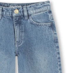 Sale ZADIG & VOLTAIRE Jean droit à taille ajustable DOUBLE STONE