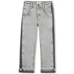 Discount MARC JACOBS Jean en coton majoritaire BLACK