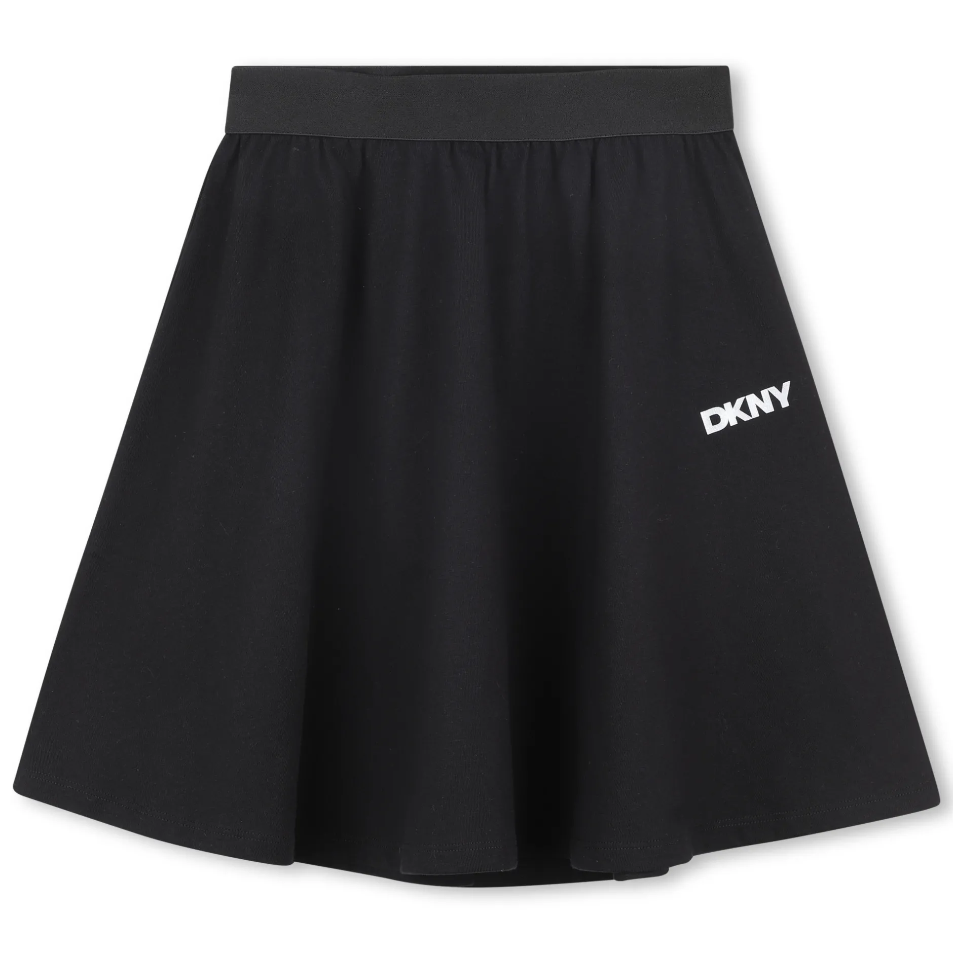 Outlet DKNY JUPE COURTE BLACK