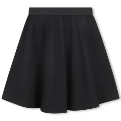 Outlet DKNY JUPE COURTE BLACK