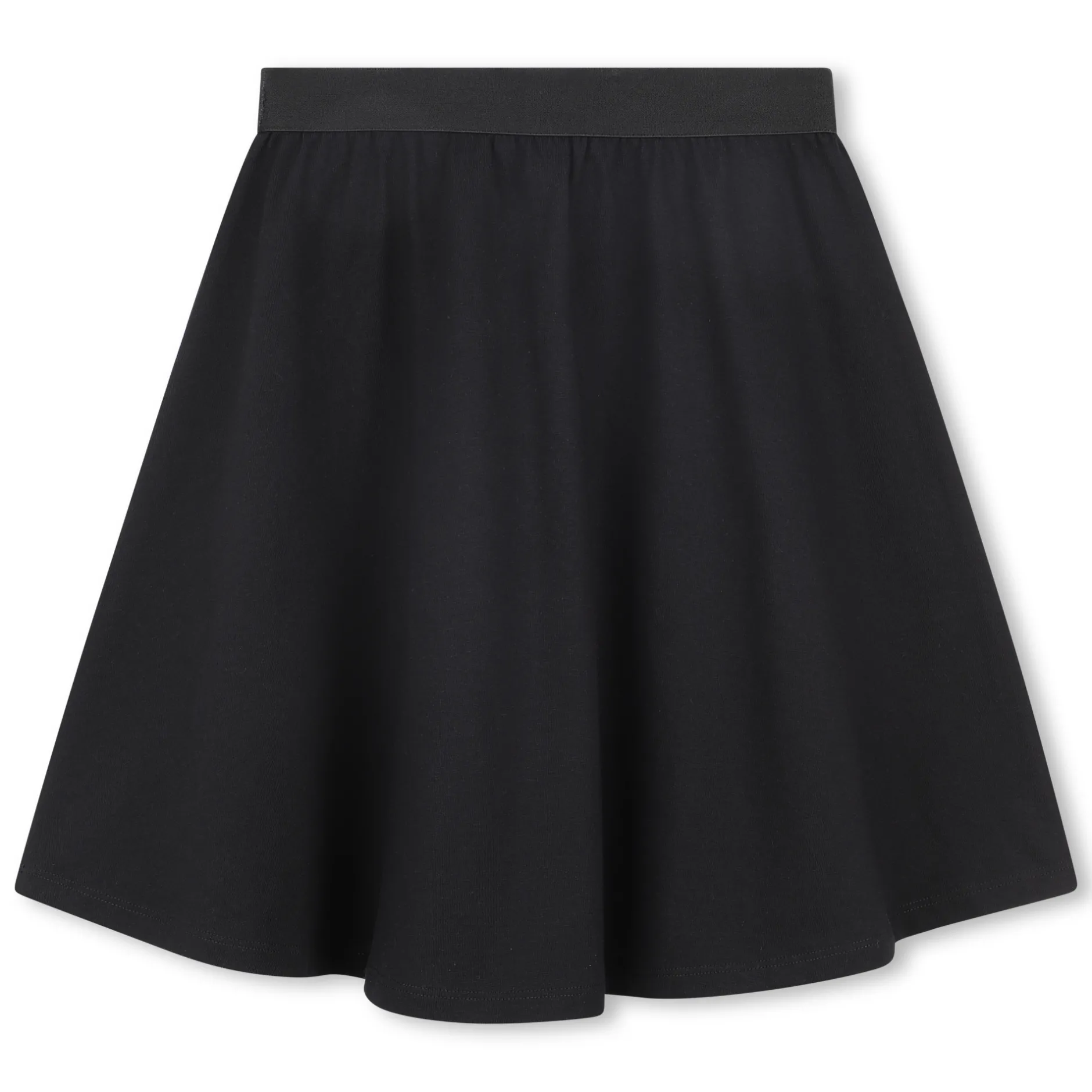 Outlet DKNY JUPE COURTE BLACK
