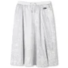 Sale DKNY Jupe de cérémonie SILVER