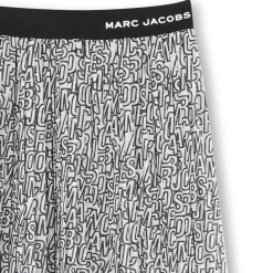 Sale MARC JACOBS Jupe de cérémonie plissée BLACK