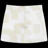 Fashion DKNY Jupe droite GOLD