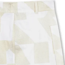 Fashion DKNY Jupe droite GOLD