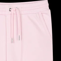 Best GIVENCHY Jupe droite en molleton MARSHMALLOW