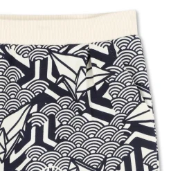 Sale KENZO KIDS Jupe en molleton CABAN