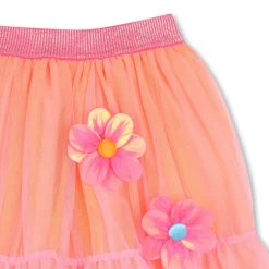 New BILLIEBLUSH Jupe en tulle doublé MALABAR