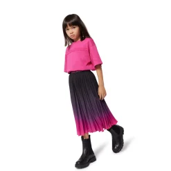 Online MARC JACOBS Jupe longue MELON
