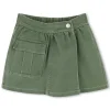 Fashion KENZO KIDS Jupe-short en coton NSX