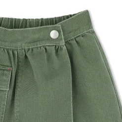 Fashion KENZO KIDS Jupe-short en coton NSX
