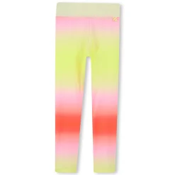 Discount BILLIEBLUSH Legging à taille élastiquée CITRUS