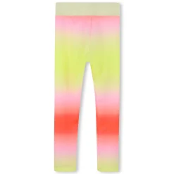 Discount BILLIEBLUSH Legging à taille élastiquée CITRUS