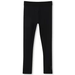 Discount HUGO Legging fantaisie BLACK