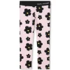 Hot MARC JACOBS Legging imprimé Marguerites ROSEE