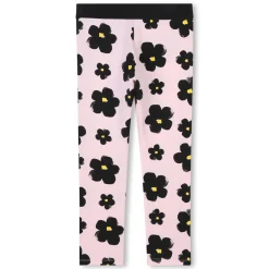 Hot MARC JACOBS Legging imprimé Marguerites ROSEE