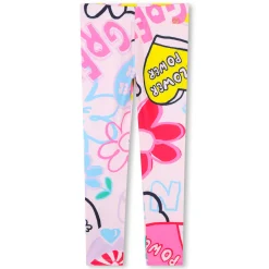 Hot BILLIEBLUSH Legging imprimé lore MULTICO