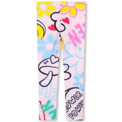 Hot BILLIEBLUSH Legging imprimé lore MULTICO