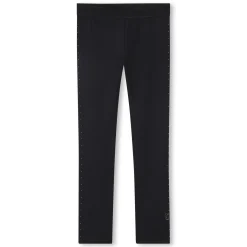 Discount GIVENCHY Legging orné de strass BLACK