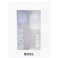 New BOSS Lot de 2 biberons CIEL