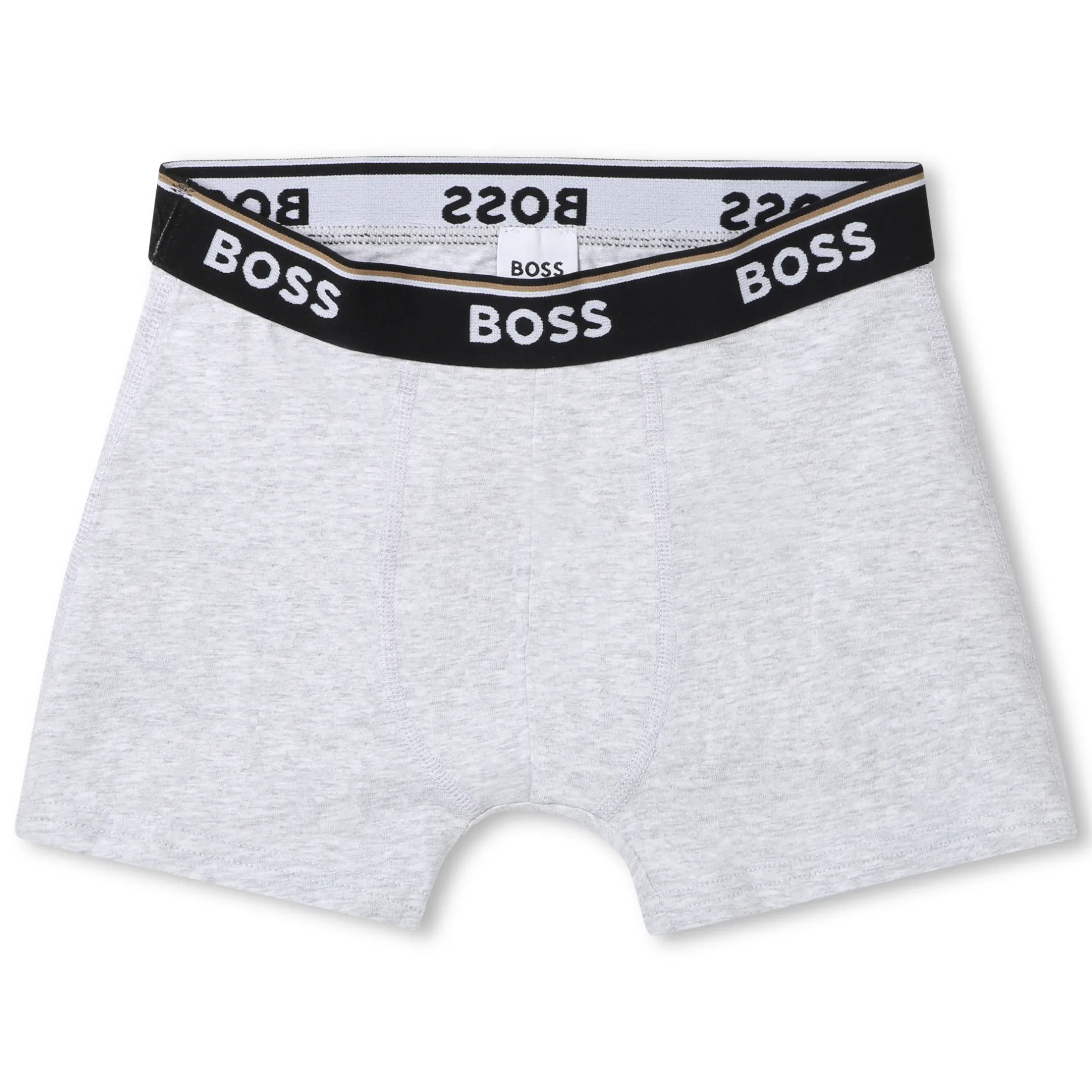 Outlet BOSS Lot de 2 boxers BLACK