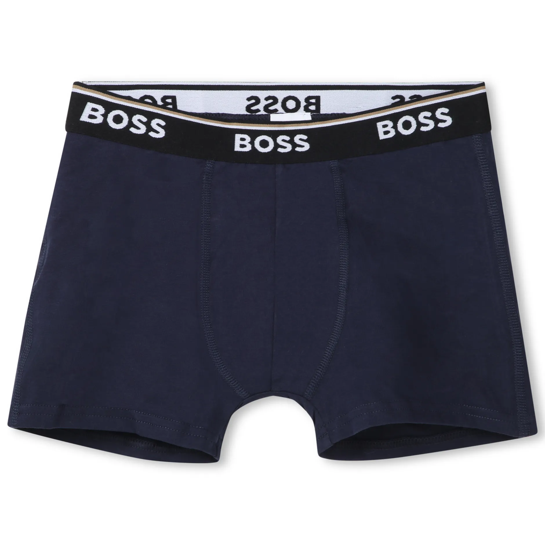 Outlet BOSS Lot de 2 boxers GIRBLUE