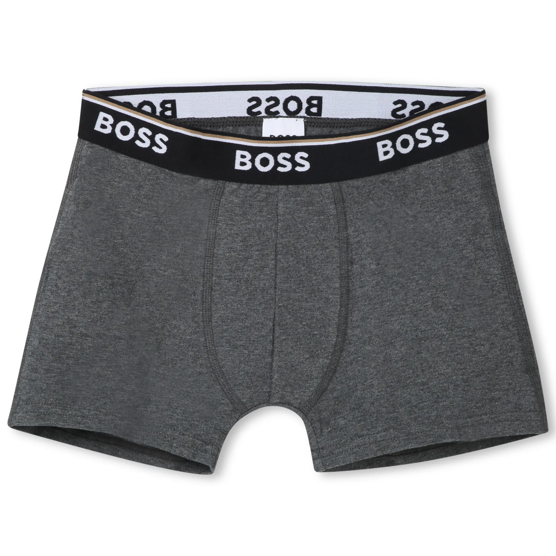 Outlet BOSS Lot de 2 boxers SAND
