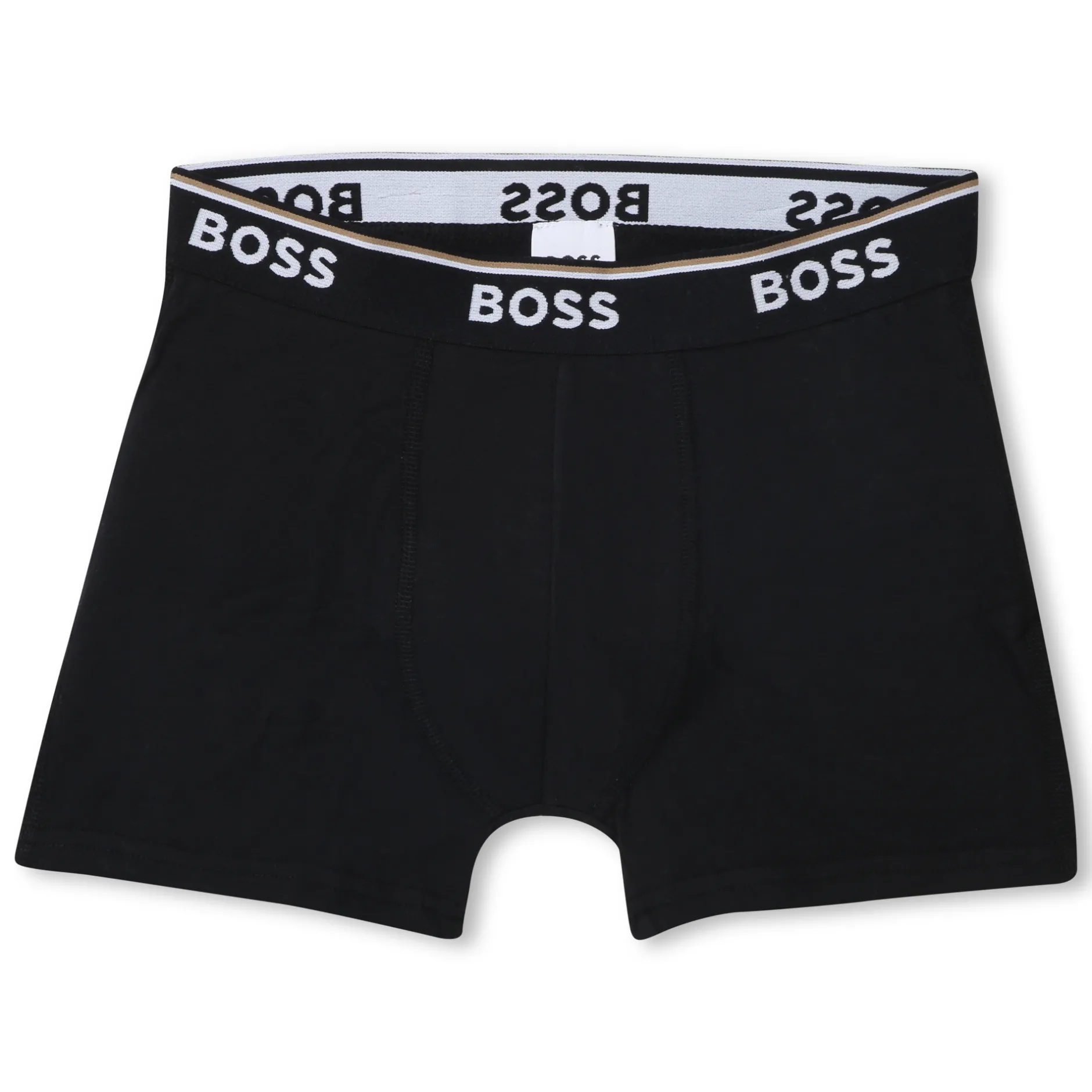 Outlet BOSS Lot de 2 boxers BLACK