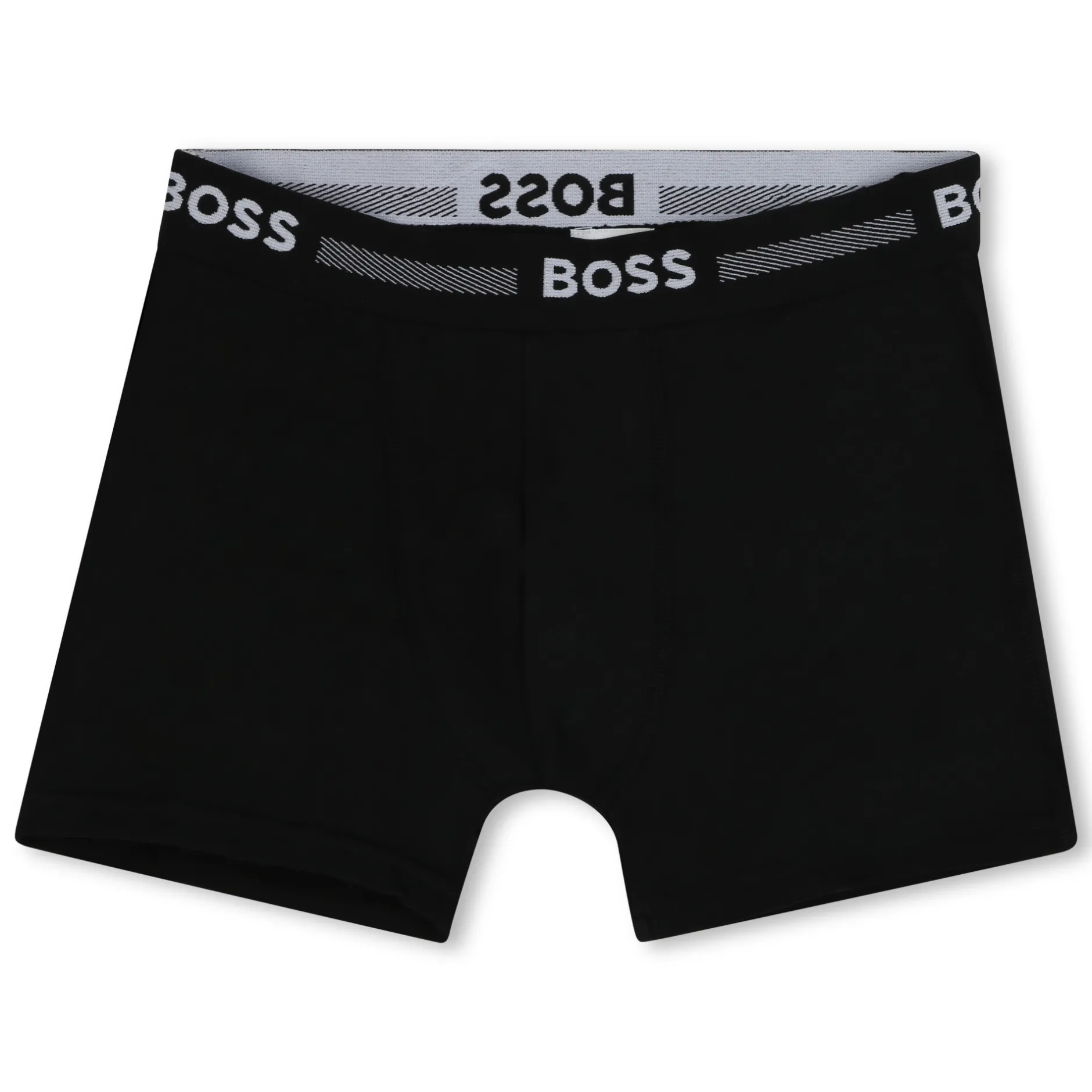 New BOSS Lot de 2 boxers BLACK