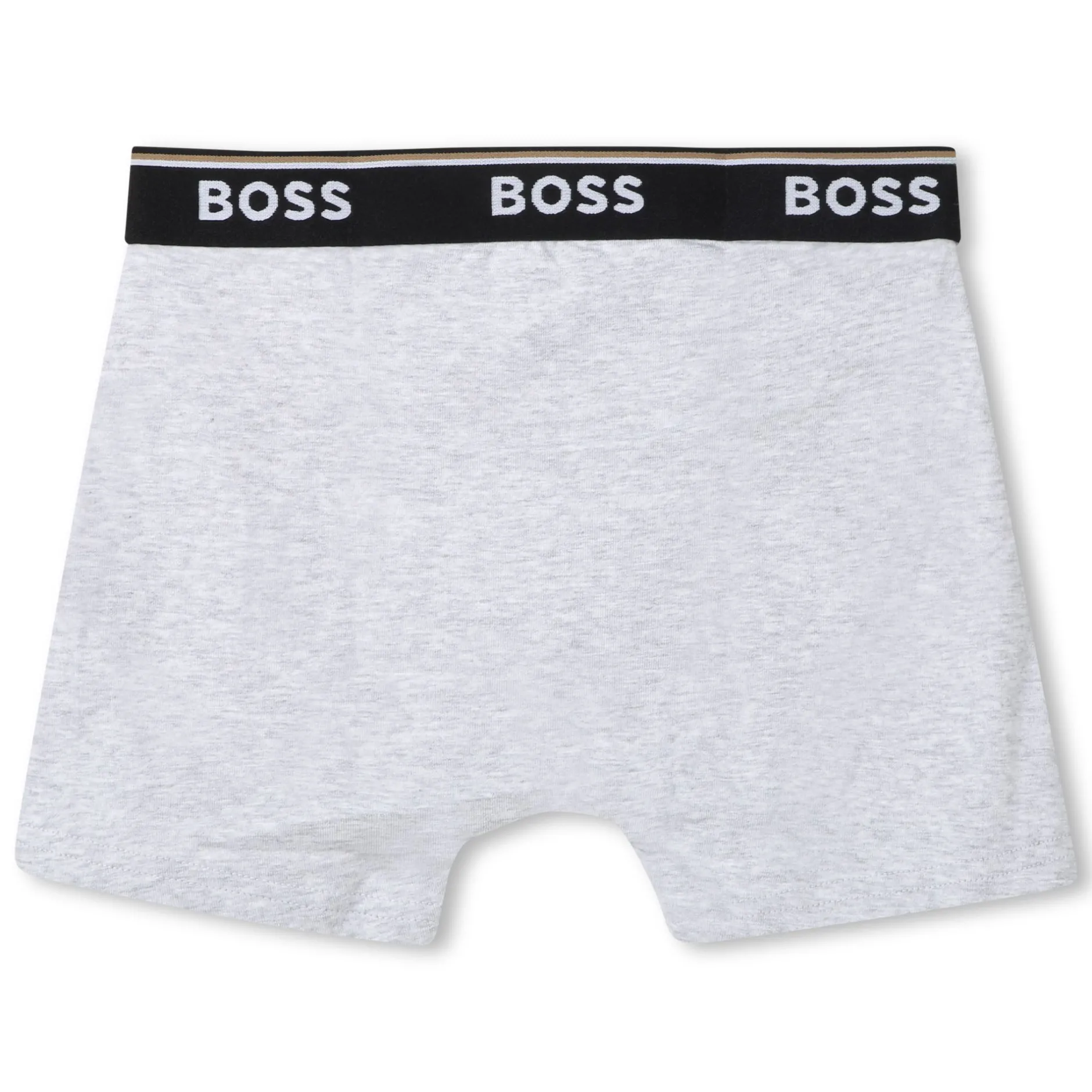 Outlet BOSS Lot de 2 boxers BLACK