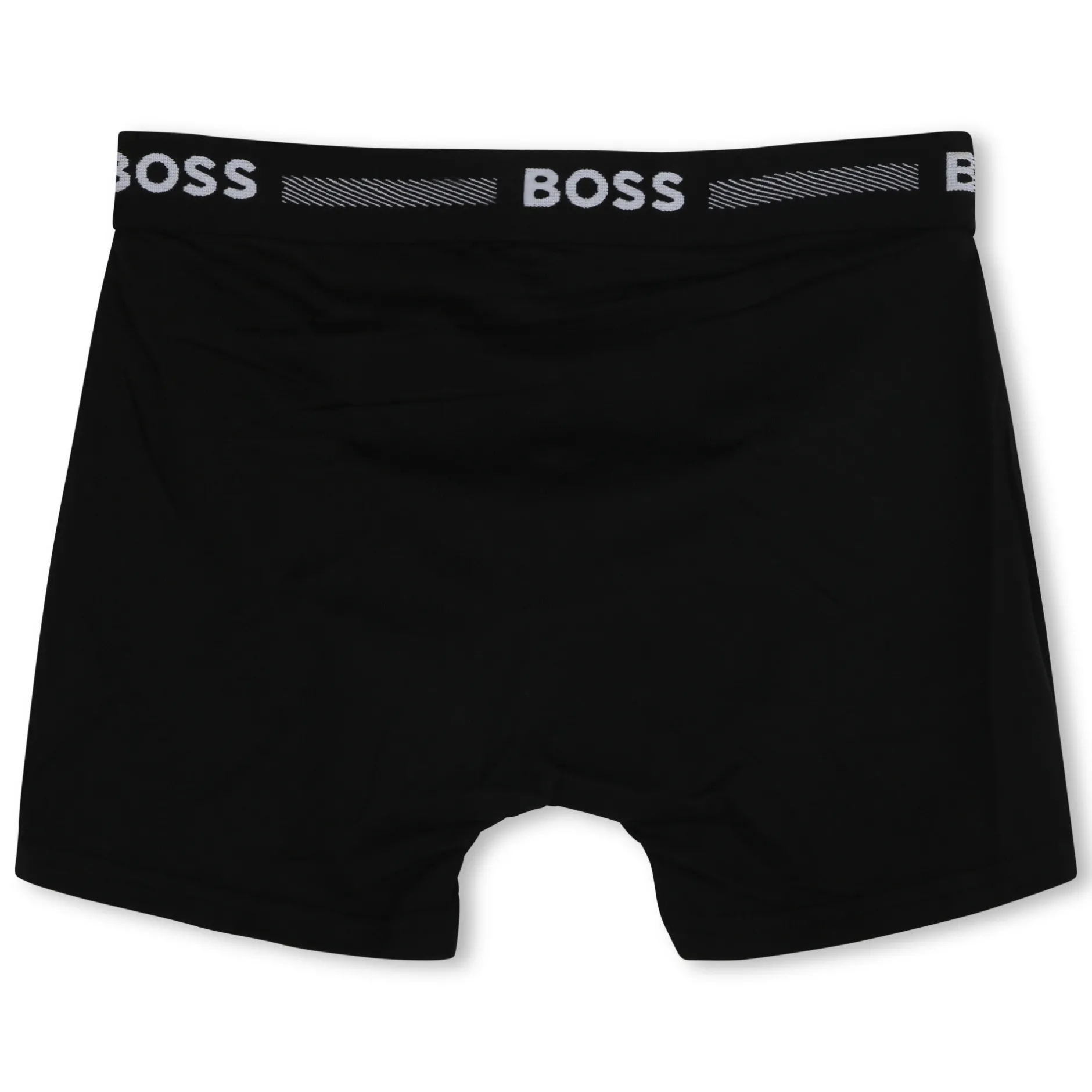 New BOSS Lot de 2 boxers BLACK