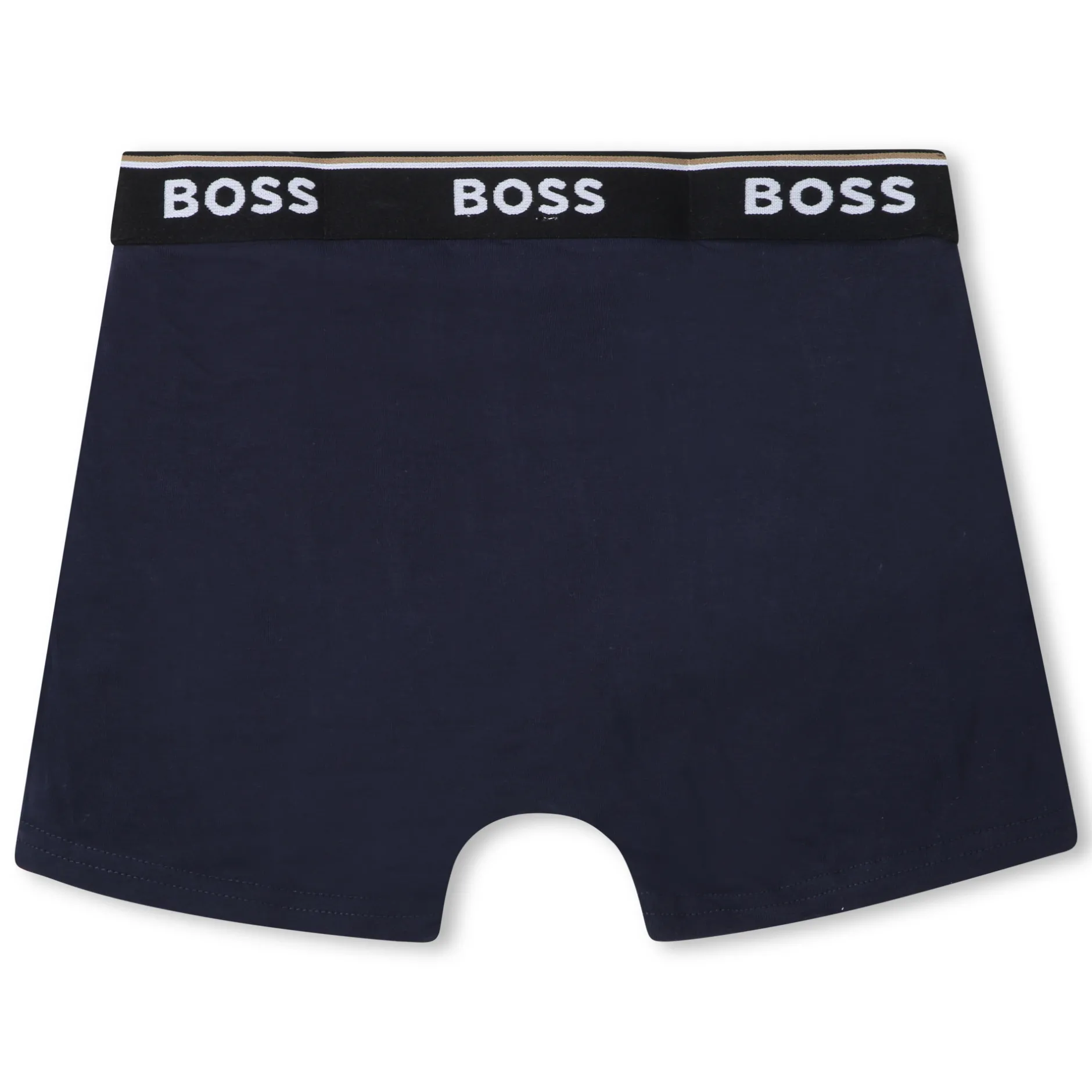 Outlet BOSS Lot de 2 boxers GIRBLUE