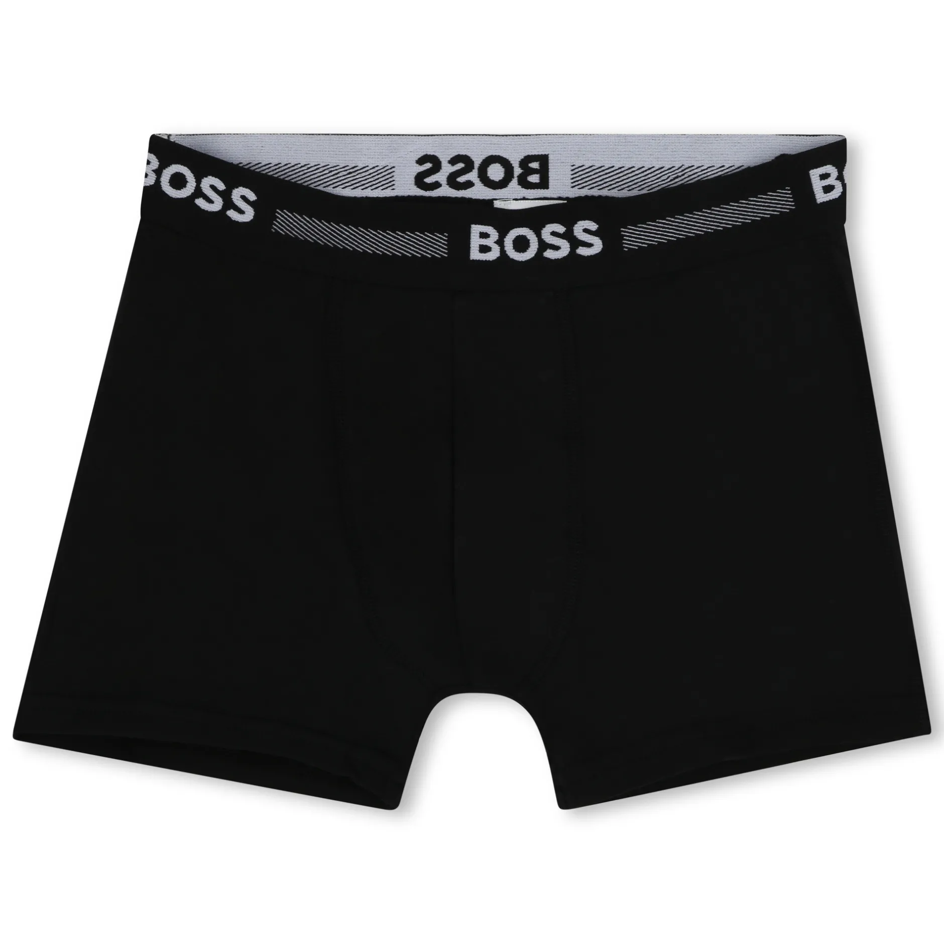 New BOSS Lot de 2 boxers BLACK