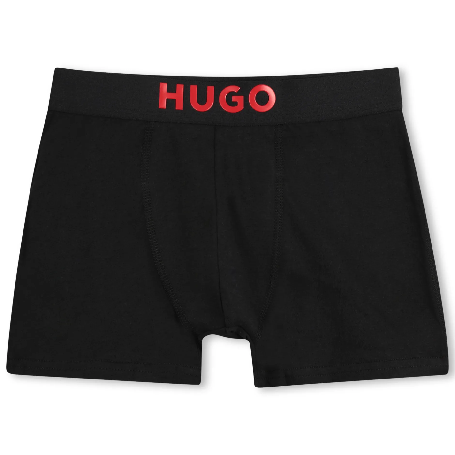 New HUGO Lot de 2 boxers en coffret BLACK