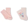 Clearance KENZO KIDS Lot de 2 paires de chaussettes DELICACY