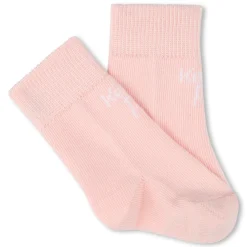 Clearance KENZO KIDS Lot de 2 paires de chaussettes DELICACY