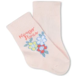 Clearance KENZO KIDS Lot de 2 paires de chaussettes DELICACY